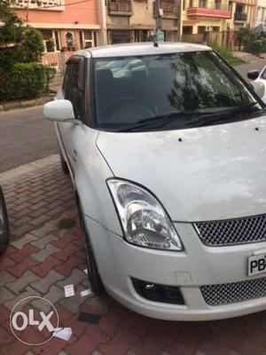  Maruti Suzuki Swift diesel  Kms