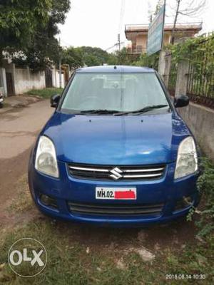  Maruti Suzuki Swift petrol  Kms