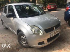 Maruti Suzuki Swift petrol  Kms  year