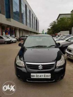 Maruti Suzuki Sx4 petrol  Kms  year