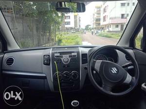 Maruti Suzuki Wagon R 1.0 MC VXI ()