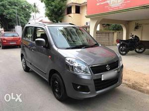 Maruti Suzuki Wagon R 1.0 Vxi, , Petrol