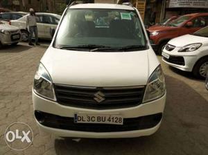 Maruti Suzuki Wagon R Lxi, , Cng