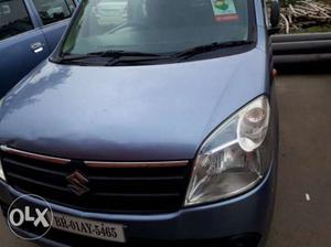 Maruti Suzuki Wagon R Lxi, , Petrol