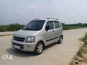 Maruti Suzuki Wagon R Vxi Bs-iii, , Cng