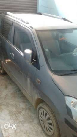  Maruti Suzuki Wagon R petrol  Kms