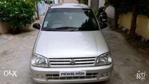 Maruti Suzuki Zen Lxi Bs-iii, , Petrol