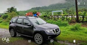  Nissan Terrano XL option pack petrol  Kms