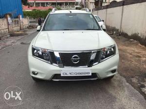 Nissan Terrano Xv D Thp 110 Ps, , Diesel