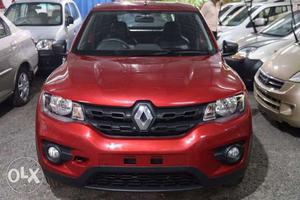 Renault Kwid Rxt, , Petrol