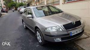 Skoda Laura diesel  Kms  year