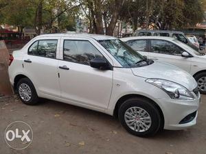 Swift dzire tour s cng  model for sell