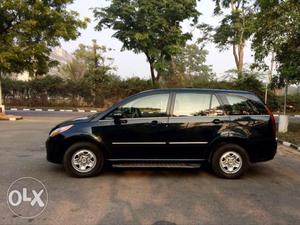  Tata Aria diesel  Kms