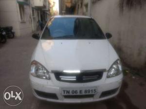 Tata Indica V2 diesel  Kms  year