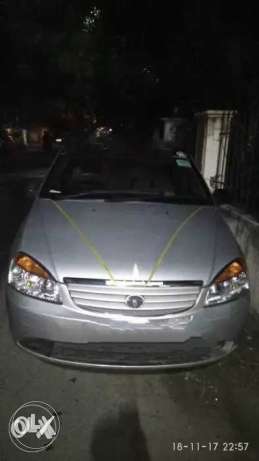 Tata Indica V2 diesel  Kms  year