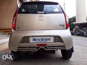 Tata Nano Lx, , Petrol