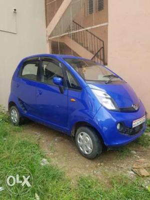 Tata Nano petrol  Kms  year