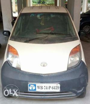 Tata Nano petrol  Kms  year