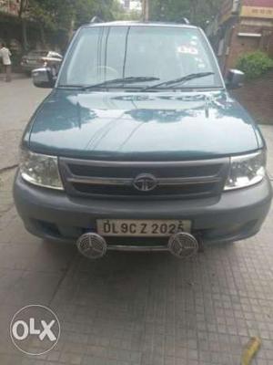 Tata Safari 4x2 Ex Dicor Bs-iv, , Diesel