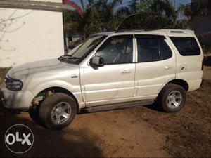 Tata Safari diesel  Kms  year