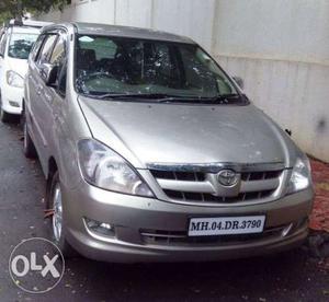 Toyota Innova 2.5 V 7 Str, , Diesel