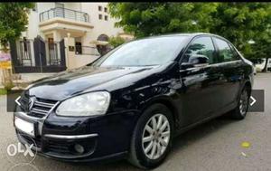 Volkswagen Jetta Trendline Tdi, , Diesel