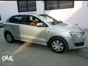 Volkswagen Polo diesel  Kms  year