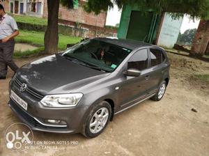 Volkswagen Polo diesel  Kms  year