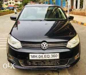 Volkswagen Vento Comfortline Diesel, , Diesel