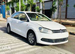 Volkswagen Vento Comfortline Petrol, , Petrol