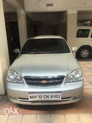 Well maintained Chevrolet Optra, Top-end model