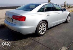 Audi A6 2.0 Tdi Premium Plus, , Diesel