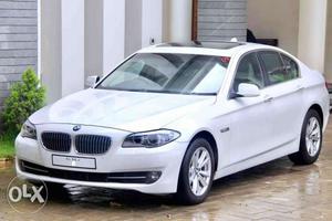 Bmw 5 Series 520d Luxury Line, , Diesel