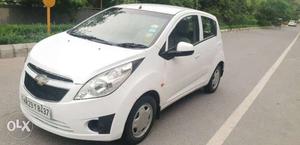 Chevrolet Beat Ls Petrol, , Petrol