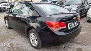 Chevrolet Cruze Lt, , Diesel