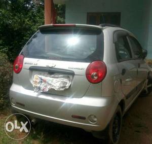 Chevrolet Spark petrol  Kms  year