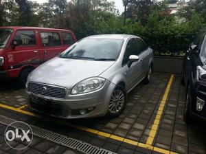 Fiat Linea diesel  Kms  year