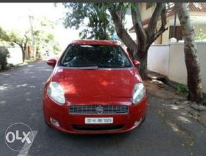 Fiat Punto Emotion , Diesel