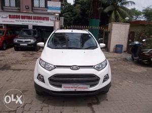 Ford Ecosport Titanium 1.5 Tdci, , Diesel