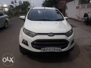 Ford Ecosport Titanium 1.5 Ti Vct Mt Be, , Diesel