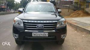 Ford Endeavour 2.2 Trend Mt 4x, Diesel