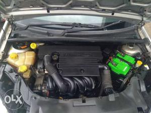  Ford Fiesta petrol  Kms