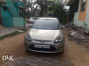 Ford Figo, , Diesel