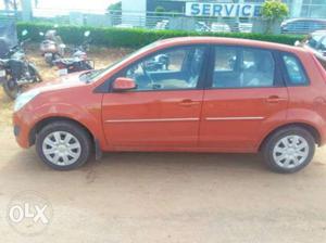 Ford Figo Duratorq Zxi , Diesel