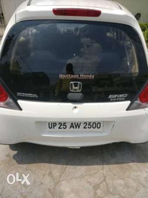 Honda Brio petrol  Kms  year