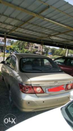 Honda City 1.5 Exi New, , Petrol