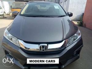 Honda City Vx Diesel, , Diesel