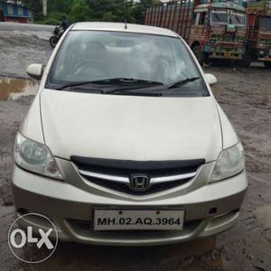  Honda City Zx petrol  Kms