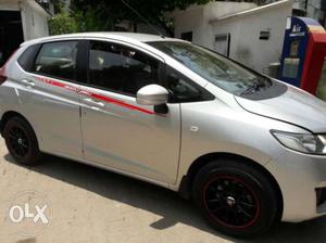 Honda Jazz S Mt, , Petrol