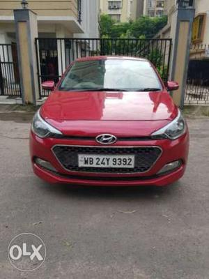 Hyundai Elite I20 Asta 1.2 (o), , Petrol